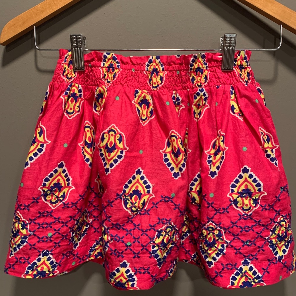 Arizona Jeans girls skirt size 8.